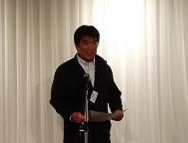 福岡住販・池田力氏